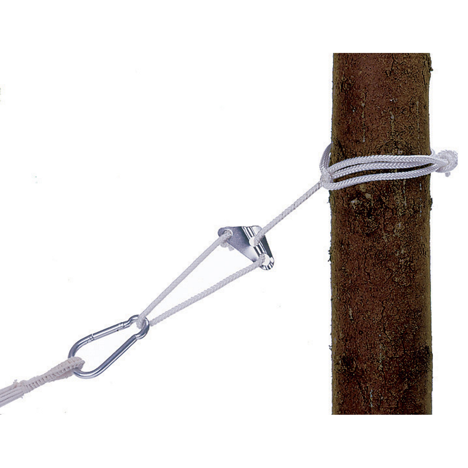 Seilset Smartrope, weiss