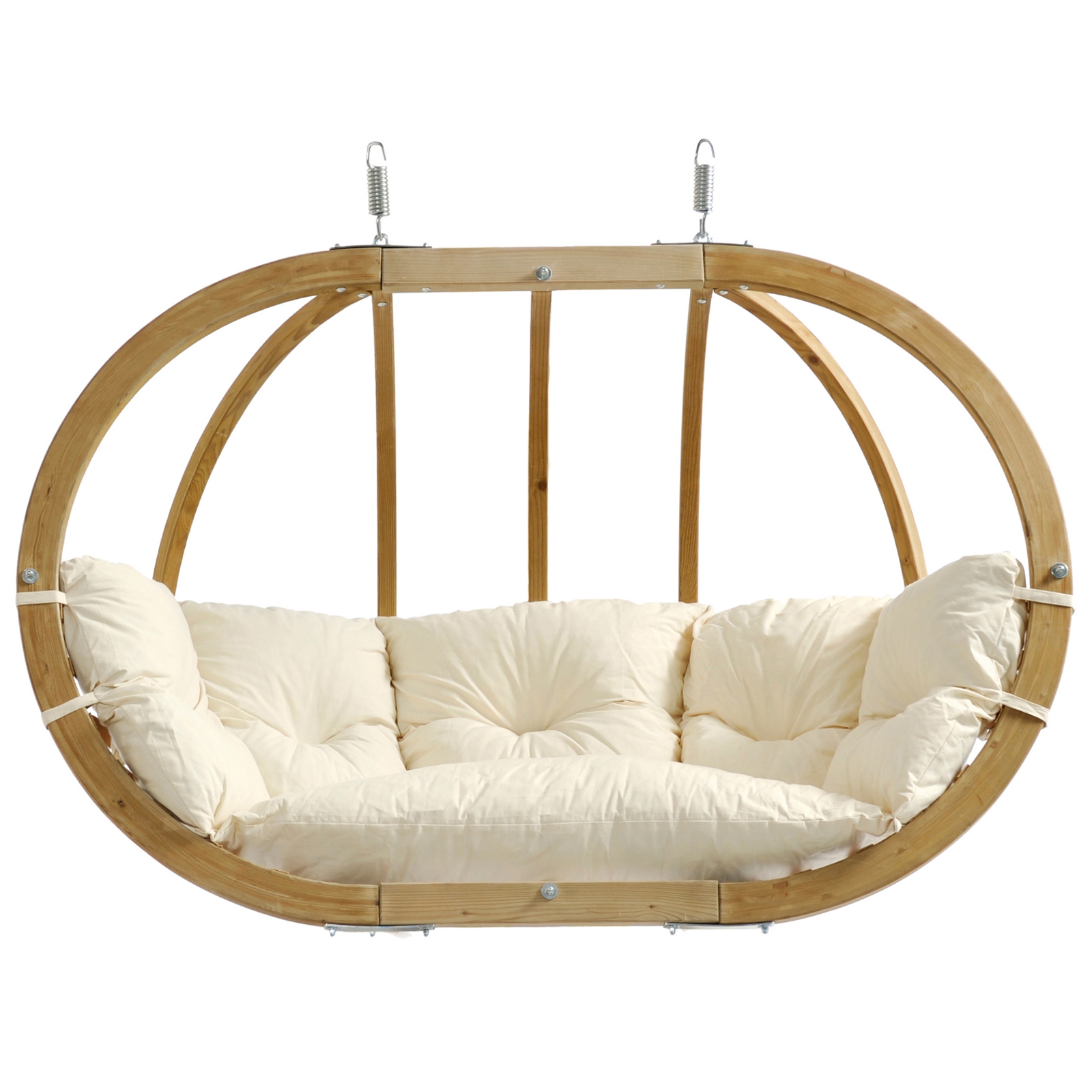 Hängesessel Globo Royal Chair (ohne Gestell), natur