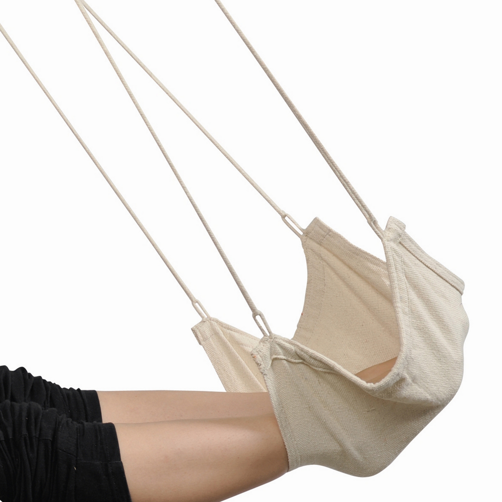 Fussablage Foot Rest, natur