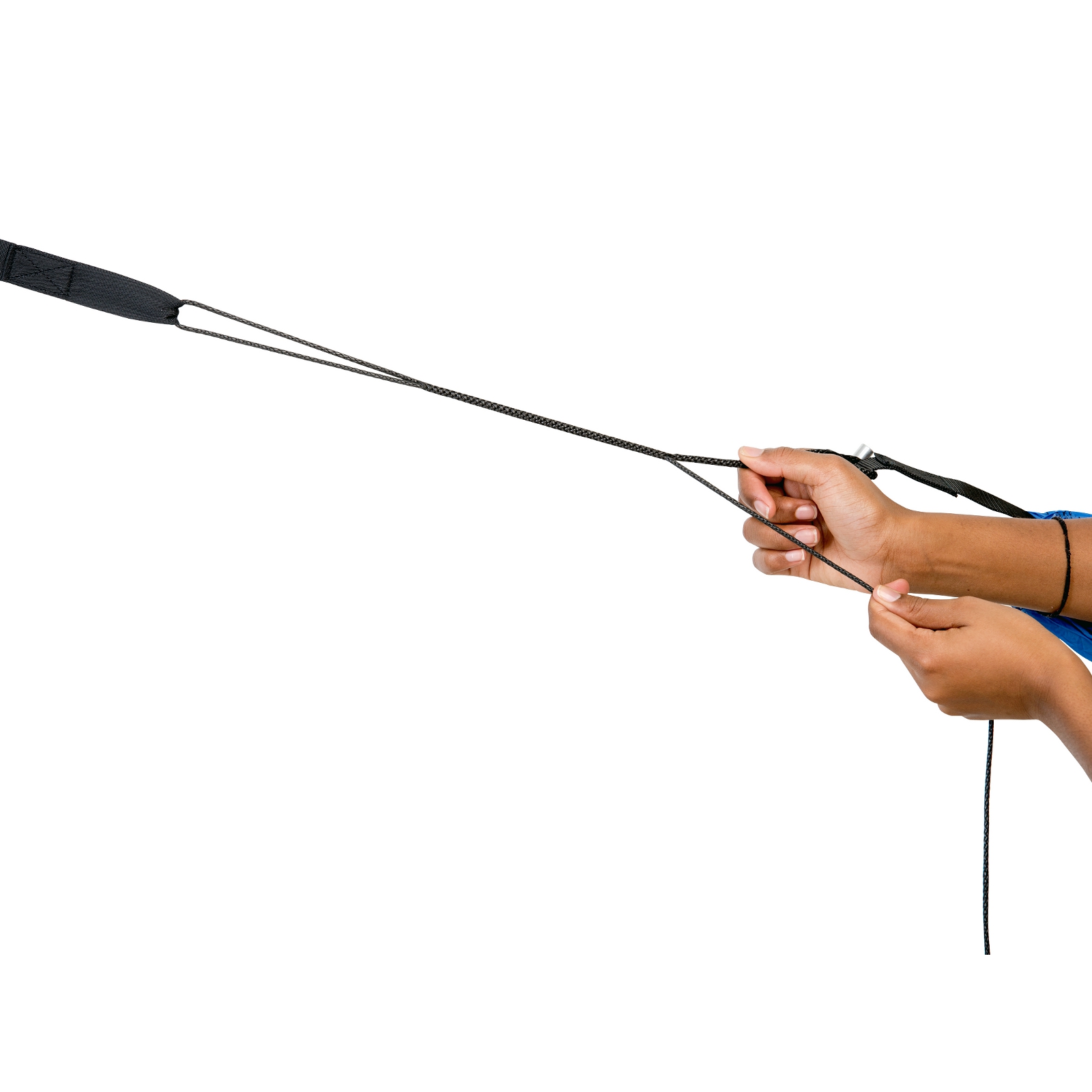 Seilset Adventure Rope