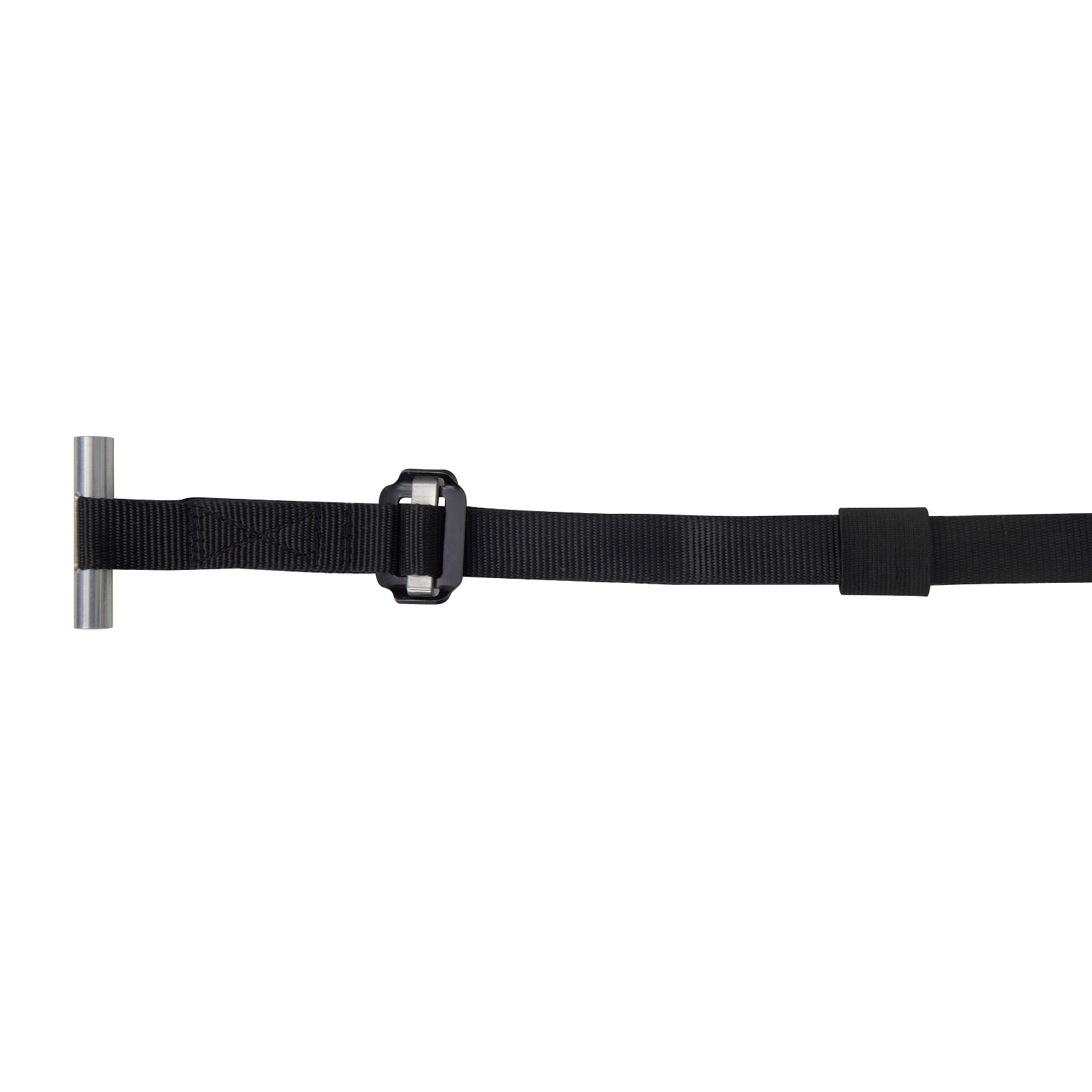 Befestigungsgurte T-Strap, 2 Stk.