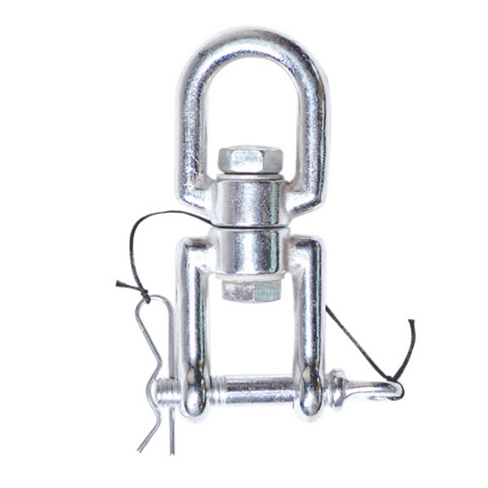 Spezialwirbel Swivel