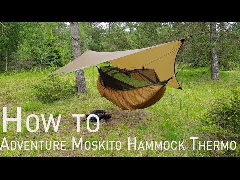 Moskito-Traveller Thermo