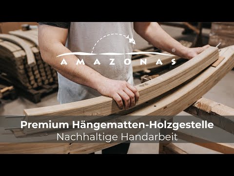 Hängemattenset "Apollo marine"